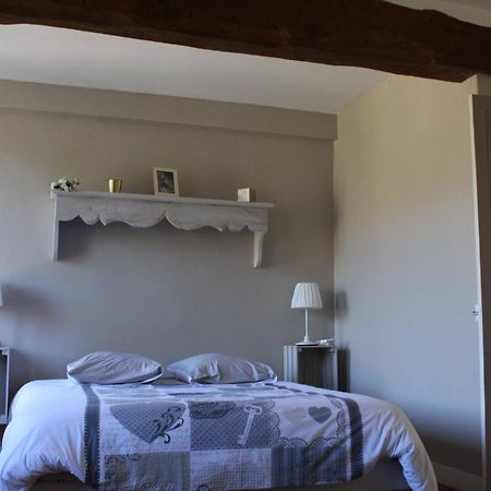 Le Vieux Moulin Villa Thaon Buitenkant foto